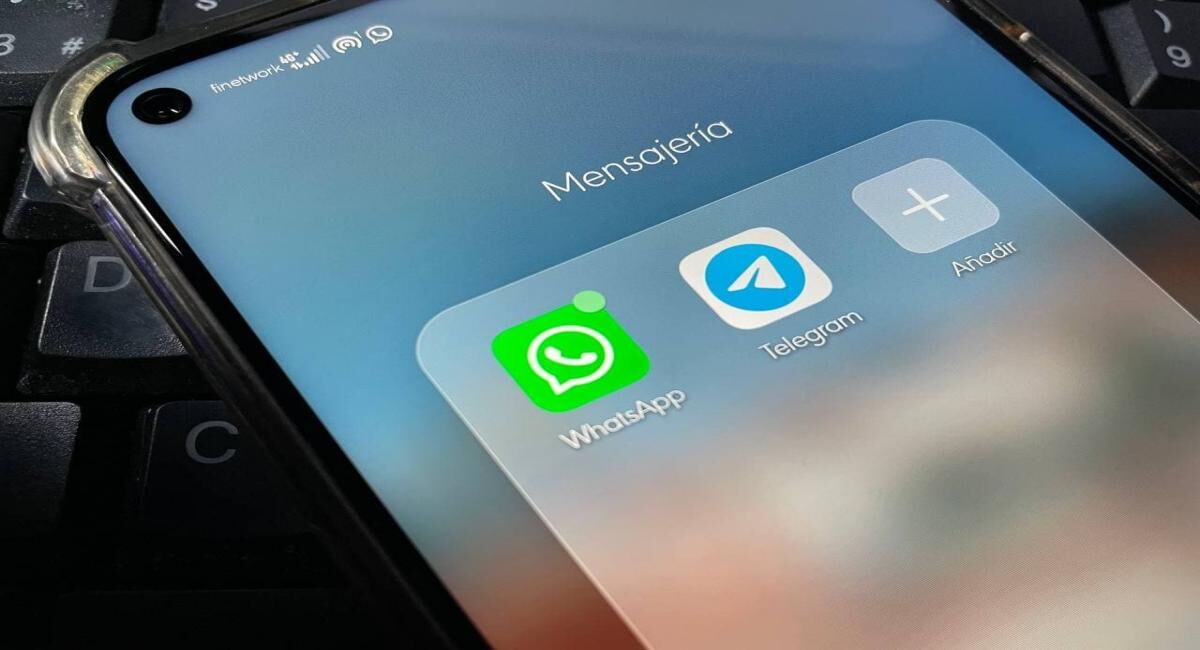 Telegram bate récords1
